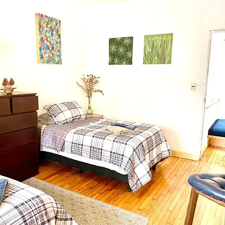 Indigo Guest House