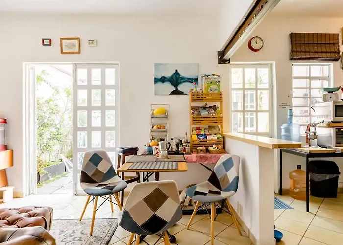 Homestay Indigo