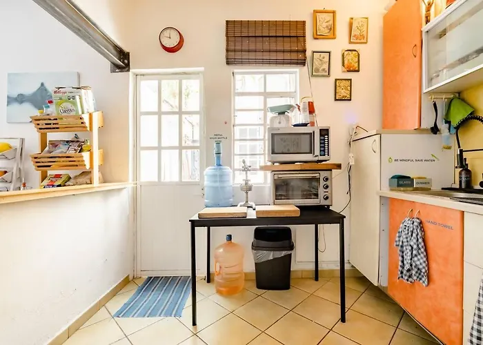 Indigo Homestay *