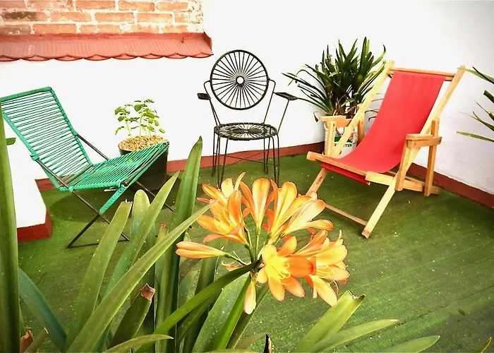Indigo Homestay *
