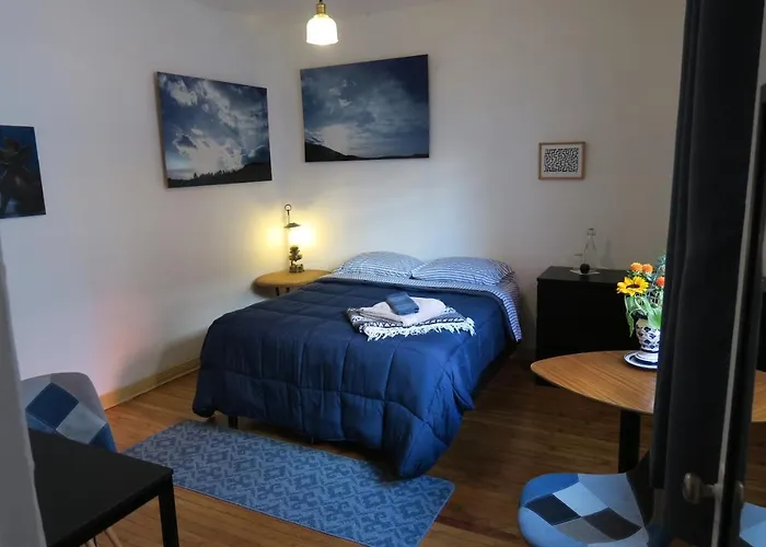 Homestay Indigo