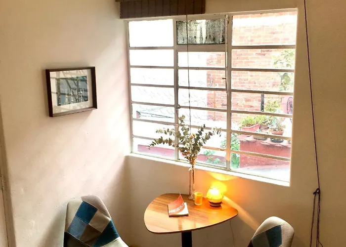 Indigo Homestay *
