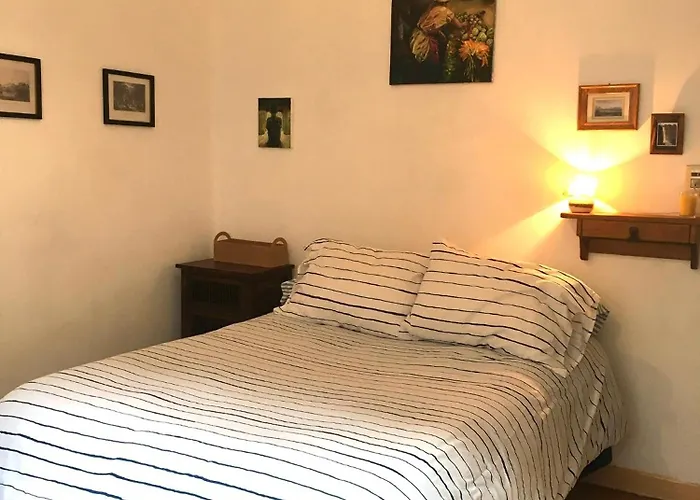 Homestay Indigo