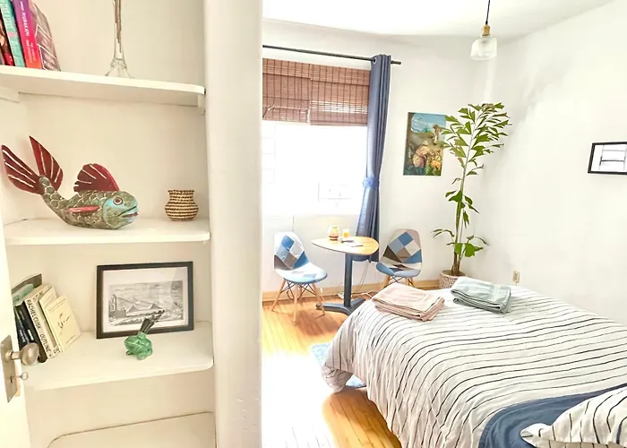 Homestay Indigo